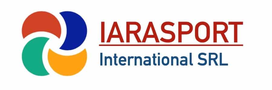 IARA Logo