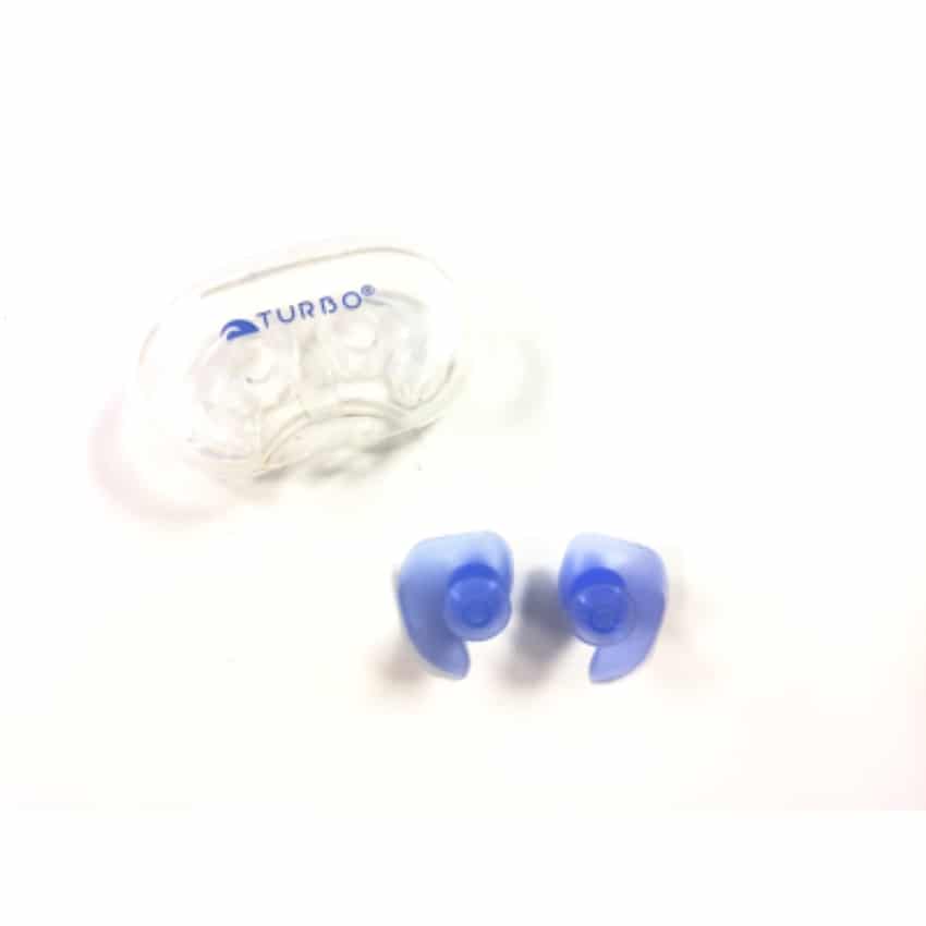 Ergomic Silicona Ear Pug